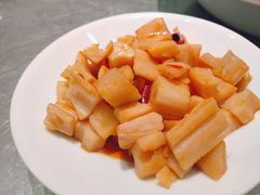 -姚姚酸菜鱼·金戈戈香港豉油鸡(喜荟城联名店)