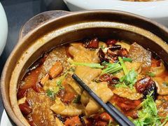 -雅酌园百姓菜馆(颐和路店)