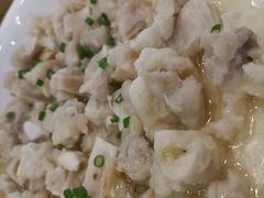 -馨越楼·点心·粤菜(赤坎店)