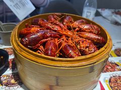-靓靓蒸虾·头牌蒸虾(雪松路总店)