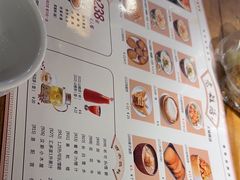 -老雒阳面馆·水席·洛阳菜(王城路店)