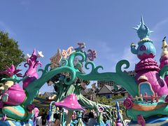 -乐华城·88度温泉乐园