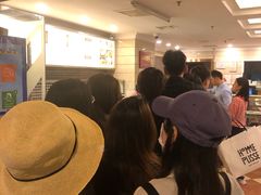 -国际饭店·帆声西饼屋(黄河路店)