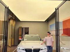 -上德宝骏宝马5S店