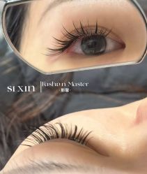 -斯馨·健康美甲美睫