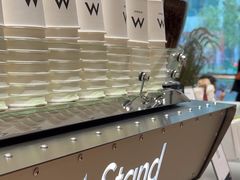 -M Stand(北京平安幸福中心店)