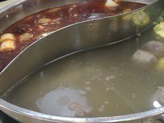 -真牛汕头黄牛肉火锅(莲塘仙湖植物园店)