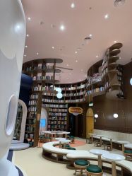-奈尔宝·儿童乐园·亲子餐厅(鄞州万达店)