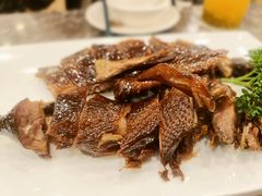 -阿甘酒家(桂青路店)