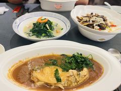 -沈灶河豚宴·河豚融合餐厅(汉中路店)