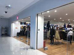 -优衣库(北京首开福茂宋家庄购物中心店)