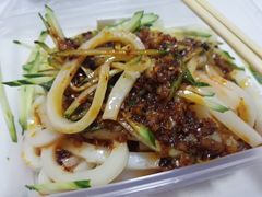 -确喜美味小厨(西单商场兰州店)