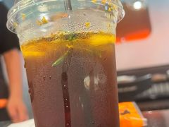 -探鱼·鲜青椒爽麻烤鱼(领展购物广场店)