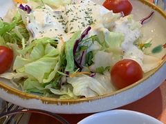 -Kpasta韩式意大利面