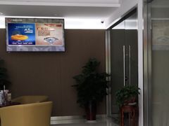 -广发银行(淮河路支行)