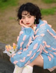 -YESIDO椰岛造型