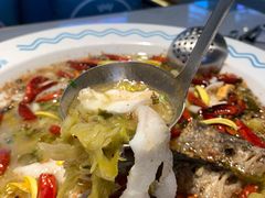 -花椒俏川菜小馆(南海万达店)