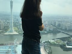 -广州四季酒店