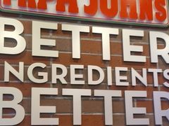 -棒约翰比萨意面(马家堡西路店)