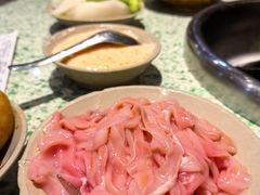 -正南齊北重庆老火锅(光华村直营店)