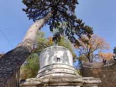 -潭柘寺景区