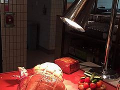火腿-云龙轩(迪士尼探索家度假酒店)