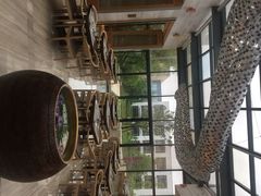 逸林轩-逸林轩中餐厅(中信泰富朱家角锦江酒店)