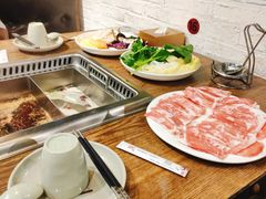 -重拾经典火锅餐厅(乳山店)