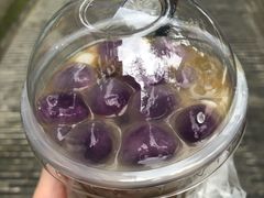 -甜心闲生传统手工冰粉(奎星楼店)