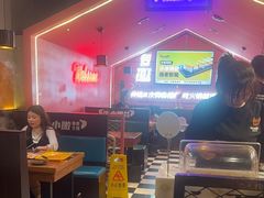 -牛小嫩串串火锅(延边大学文化城店)