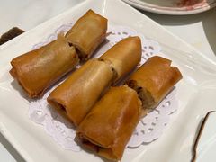鲜虾春卷-稻香饭店(IFS国金中心店)