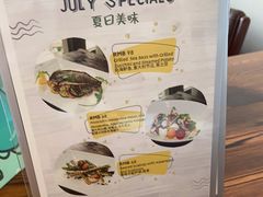 -THE CLUBHOUSE(G公寓酒店)