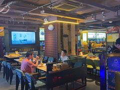 -喝丢一只鞋海鲜烧烤·海肠捞饭(东关街店)