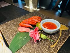 -花潮料理艺食馆(SM新生活广场店)