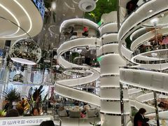 -3号仓库·创意中国菜(新世界城店)