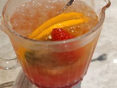 -極上萬膳·日料放题(来福士江景店)