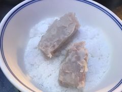 台湾芋头-小牛海记潮汕牛肉店(永定路店)