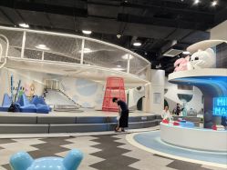 -MINI MARS KIDS CLUB亲子家庭中心(长宁天山店)