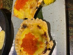 -炙柒Sekinana·精致料理 烧鸟·铁板烧(海上世界店)