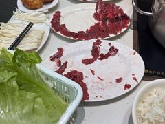 -黑山牛肉汤火锅(花城汇店)