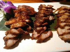 android_upload_pic-绿茶餐厅(华联万柳店)