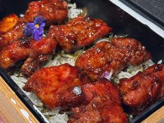-大潮淮·淮扬菜(何园旗舰店)