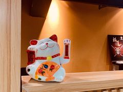 -白兔子密室(长寿路店)