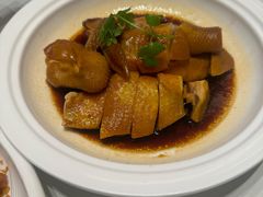 -香港狮子山下·明星粤菜餐厅(北苑店)