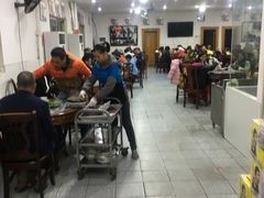 大堂-红星光发煲仔饭(大石街店)