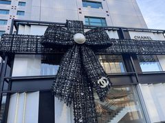 -王府半岛酒店
