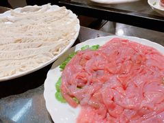 -巴蜀大宅门火锅(北大街店)