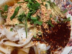 -纳鲁孜·新疆特色餐厅(上海悦荟广场店)