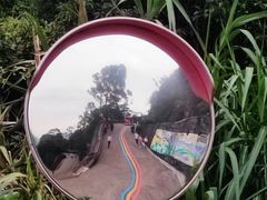 -东莞观音山旅游风景区