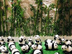 -汤W城市微度假(仓山店)